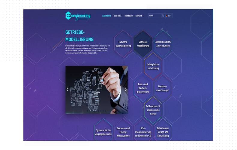 Психология восприятия цвета в рекламе